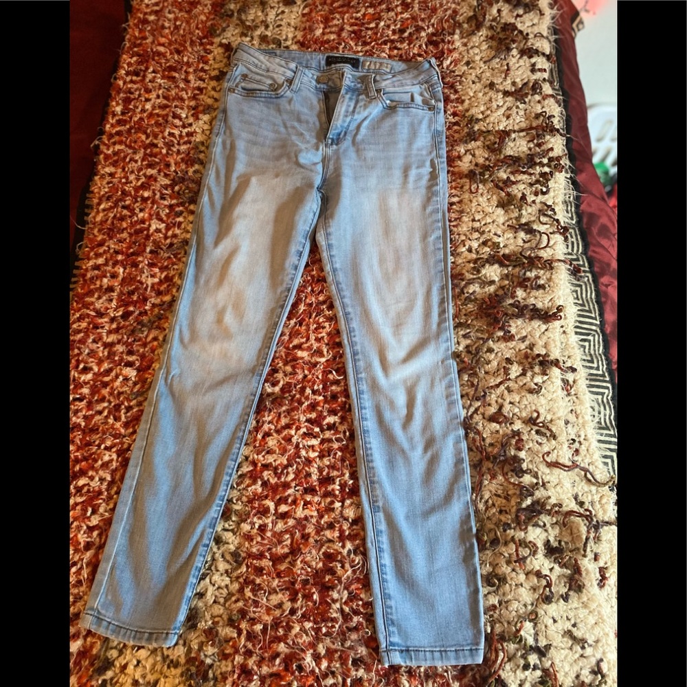 Aeropostale Jeans Light Wash